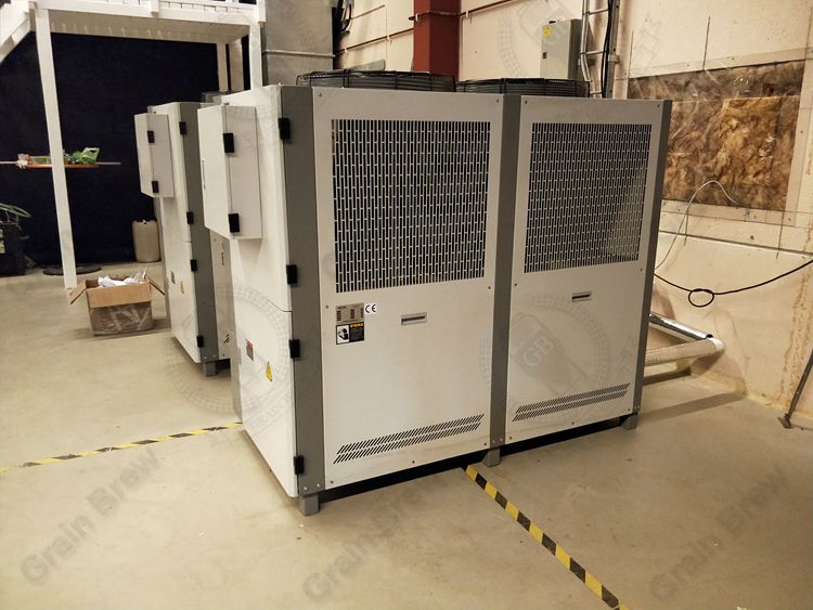 The Importance of Wort Chillers for the Brewing Systems The Importance